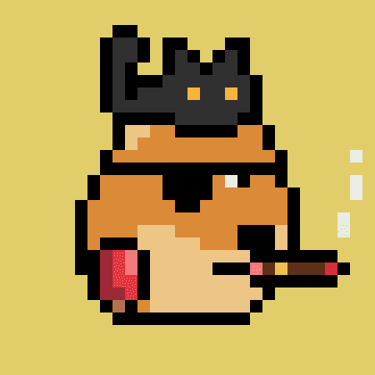 Dogepunk #4054