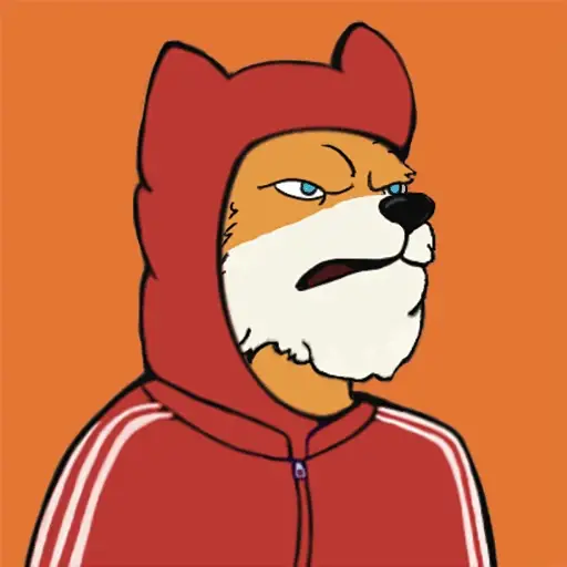 F*ck It We Bark #8633