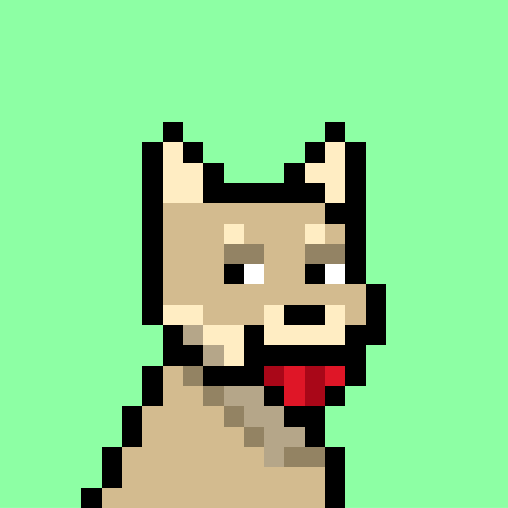 Doginal Dog #5594