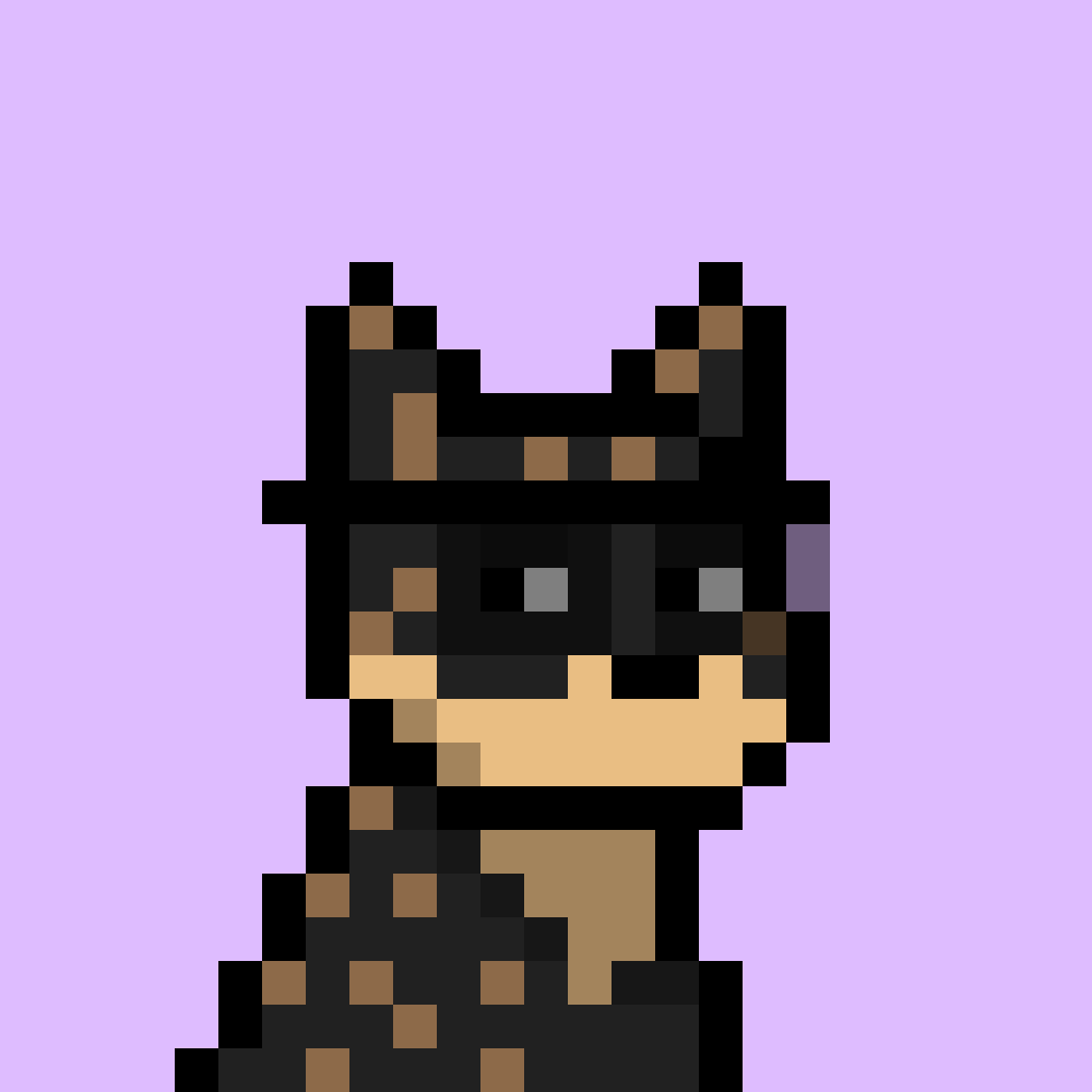 Doginal Dog #897
