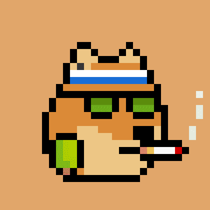 Dogepunk #142