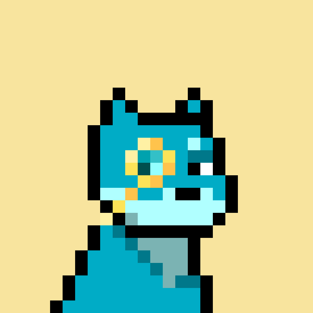 Doginal Dog #6994