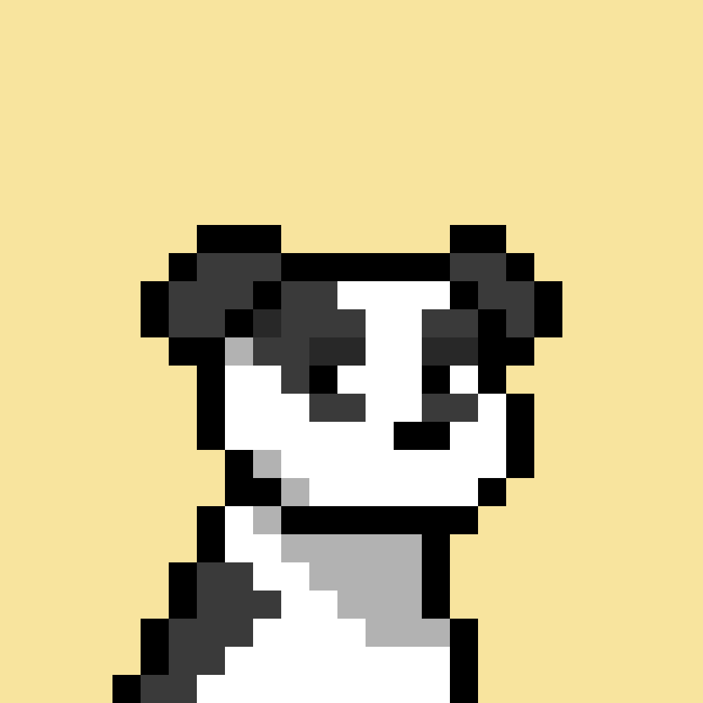 Doginal Dog #1022