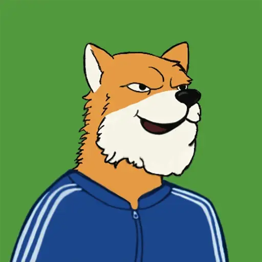 F*ck It We Bark #9973