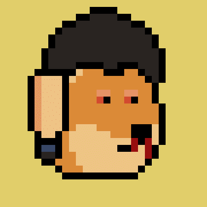 Dogepunk #6156