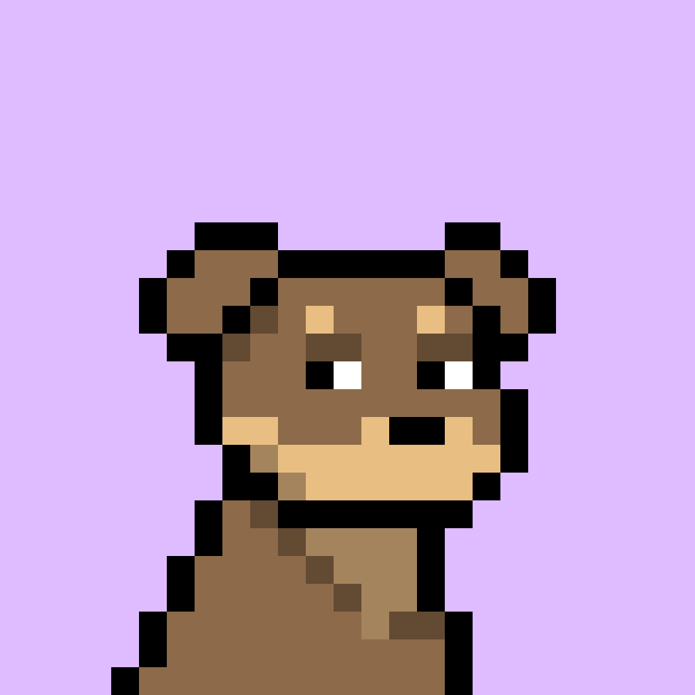 Doginal Dog #6269