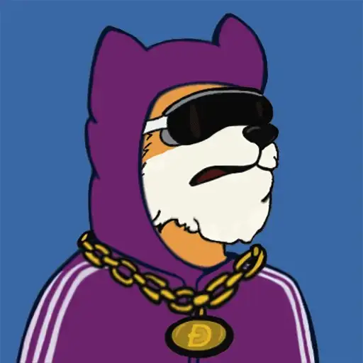 F*ck It We Bark #6724