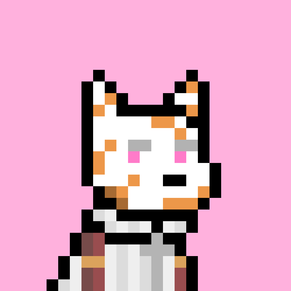 Doginal Dog #14