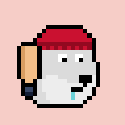 Dogepunk #9016