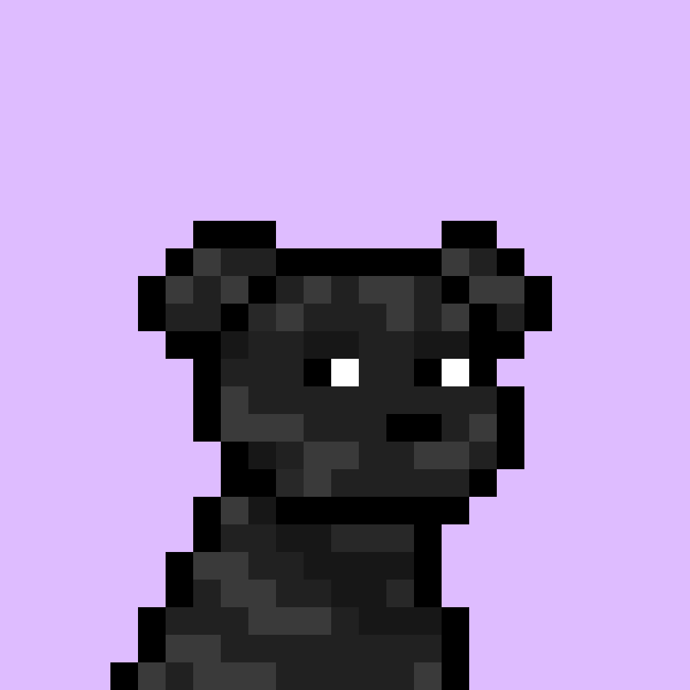 Doginal Dog #4264