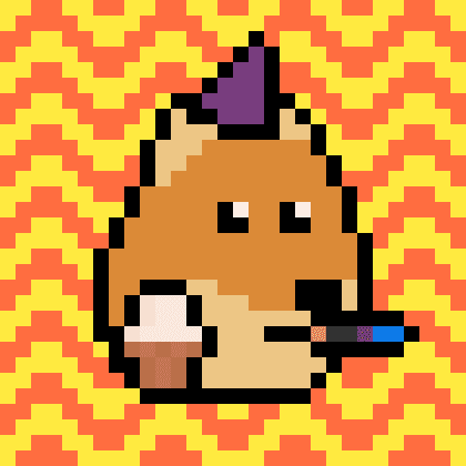 Dogepunk #530