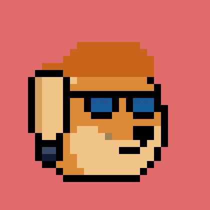 Dogepunk #5059