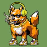 DogePunks #1435