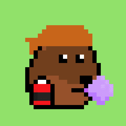 Dogepunk #9880