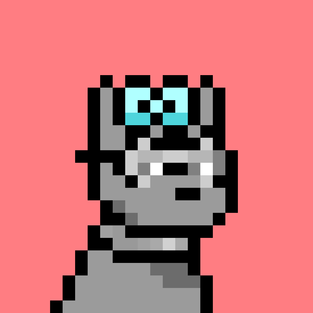 Doginal Dog #8720