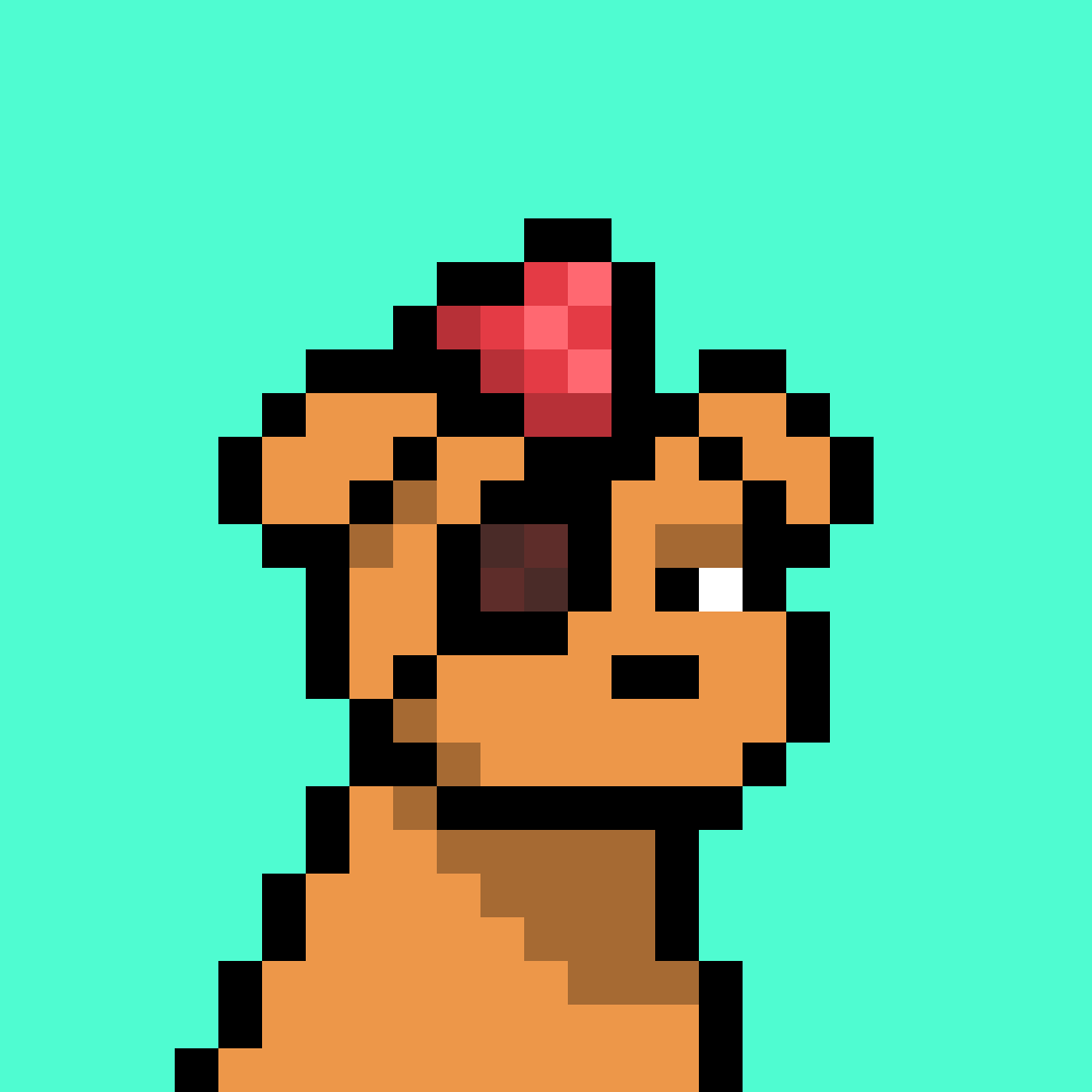 Doginal Dog #6954