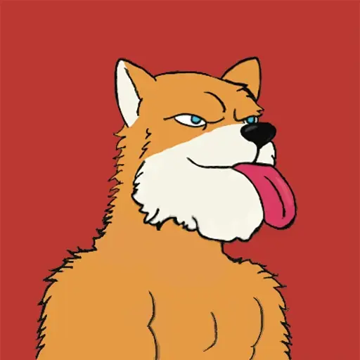 F*ck It We Bark #6899