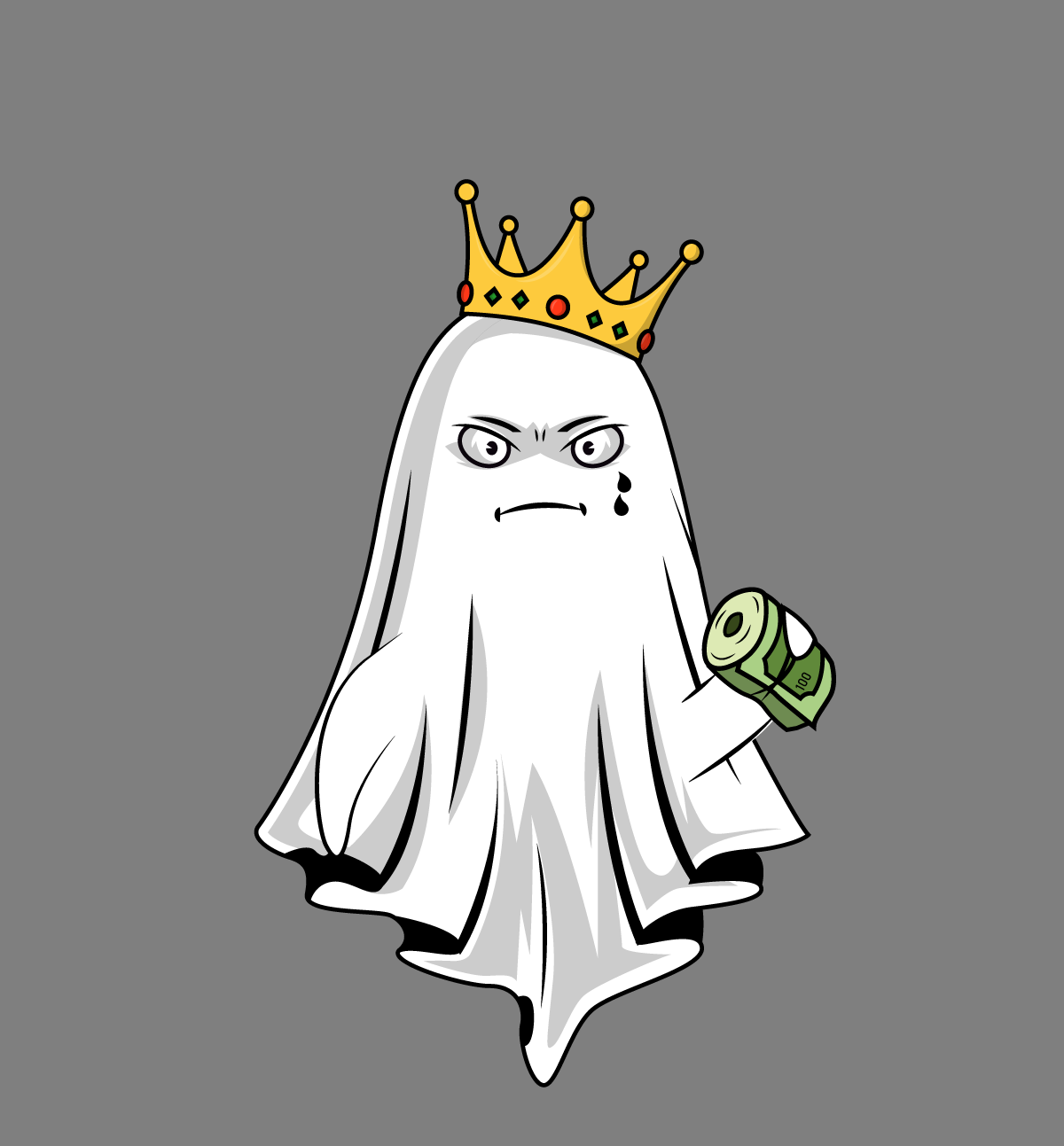 The Spook Society #141