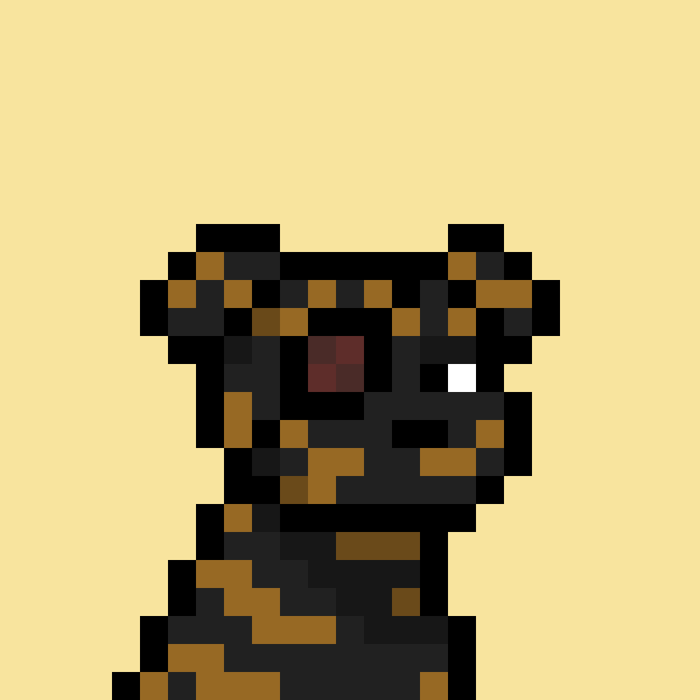 Doginal Dog #6759