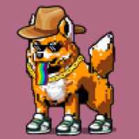 DogePunks #84