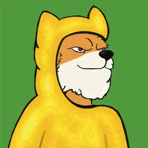 F*ck It We Bark #2896