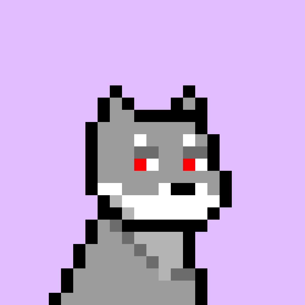Doginal Dog #6647