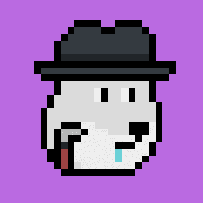 Dogepunk #9673