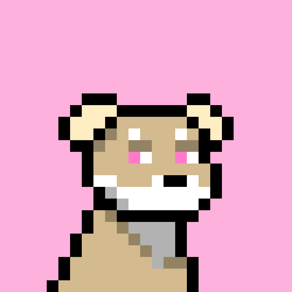 Doginal Dog #5265