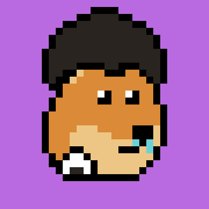 Dogepunk #9055