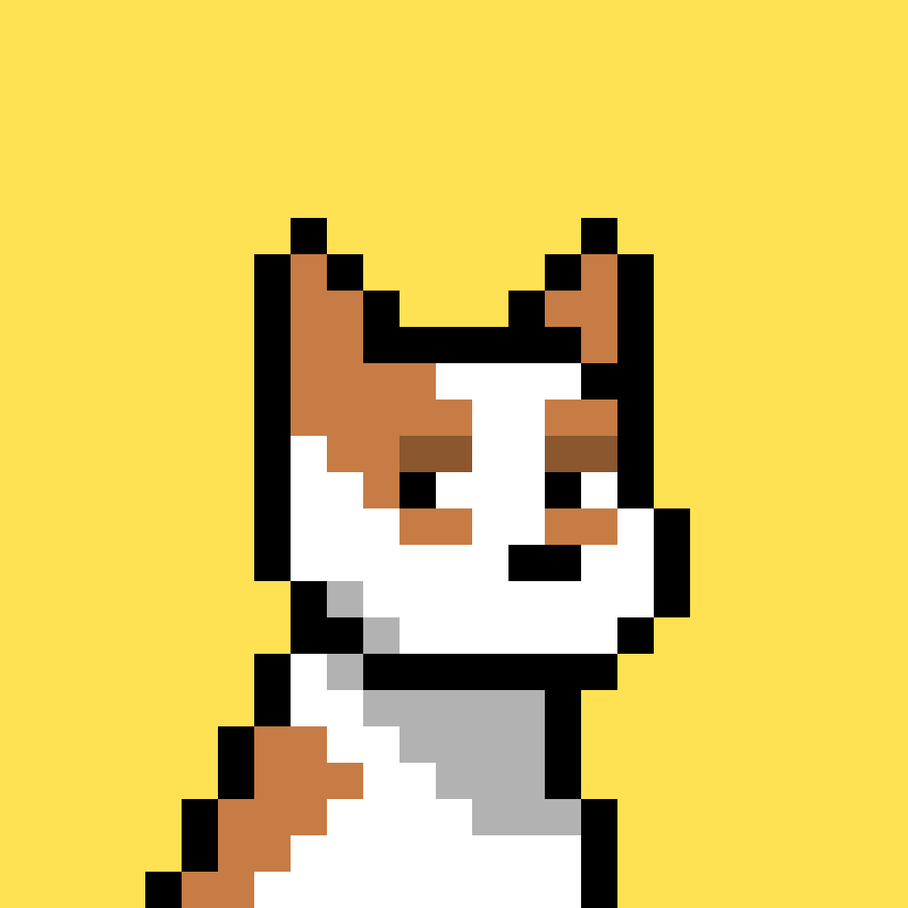 Doginal Dog #2632