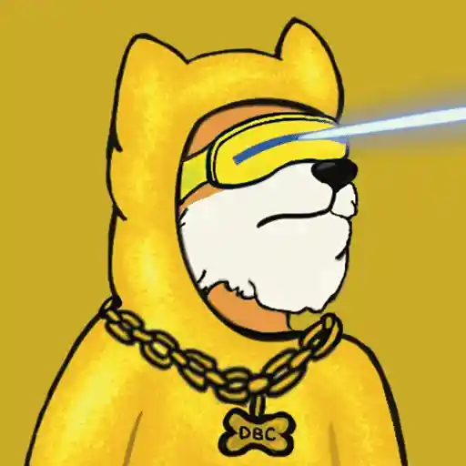 F*ck It We Bark #8269