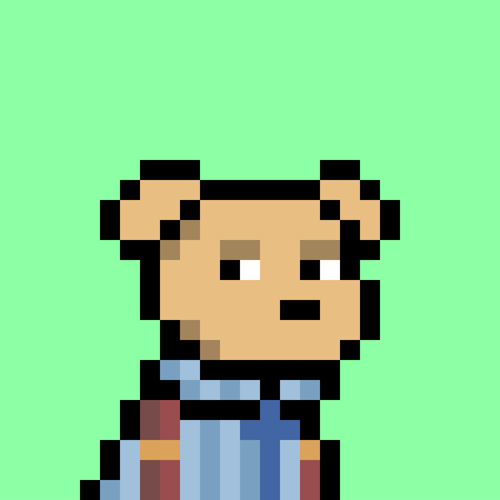 Doginal Dog #3214