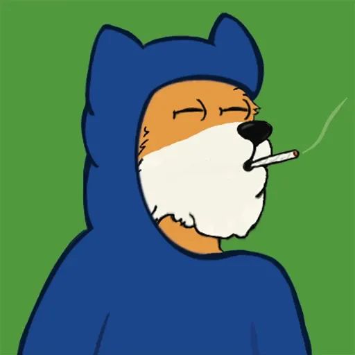 F*ck It We Bark #8270