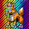 DogePunks #5018