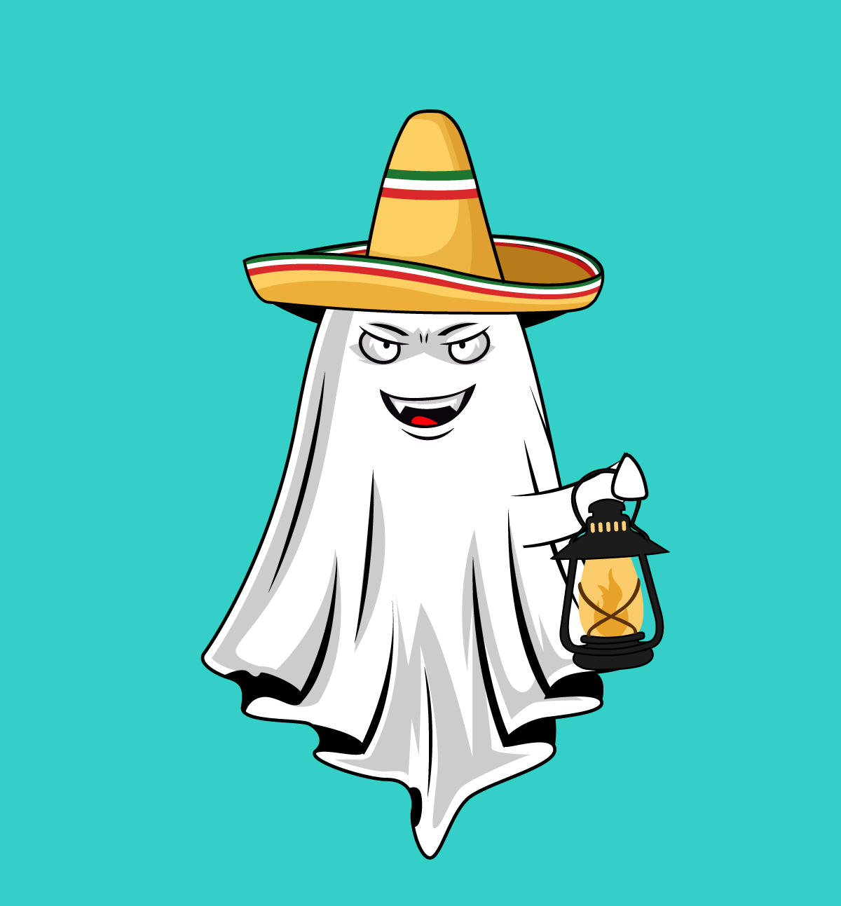 The Spook Society #256