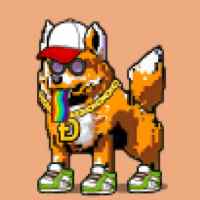 DogePunks #936