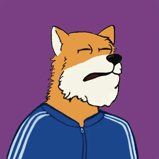 F*ck It We Bark #5216