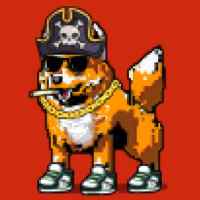 DogePunks #3436