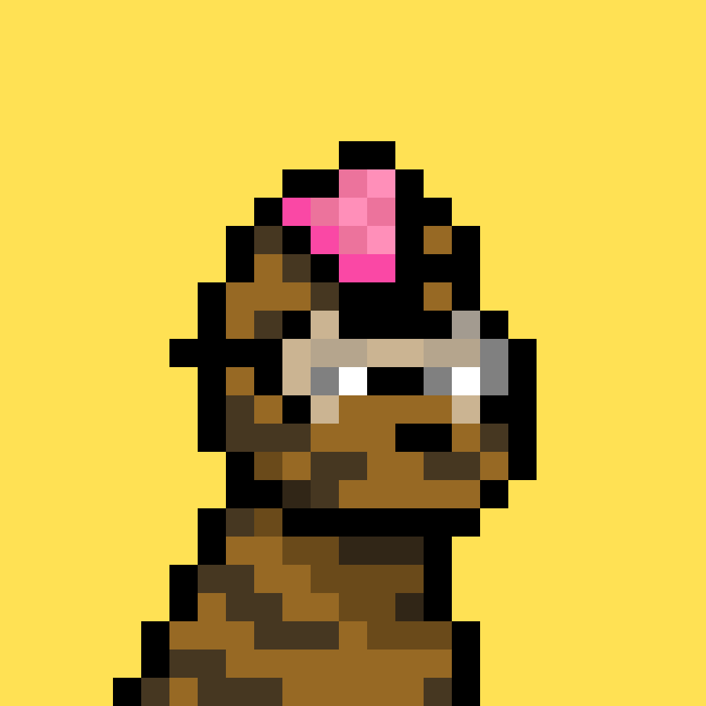 Doginal Dog #3348