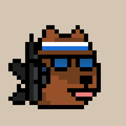 Dogepunk #2998