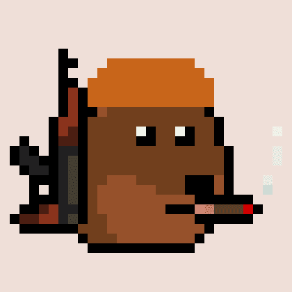 Dogepunk #735
