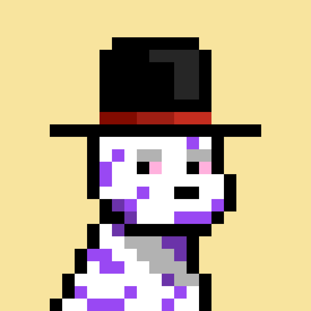 Doginal Dog #2596
