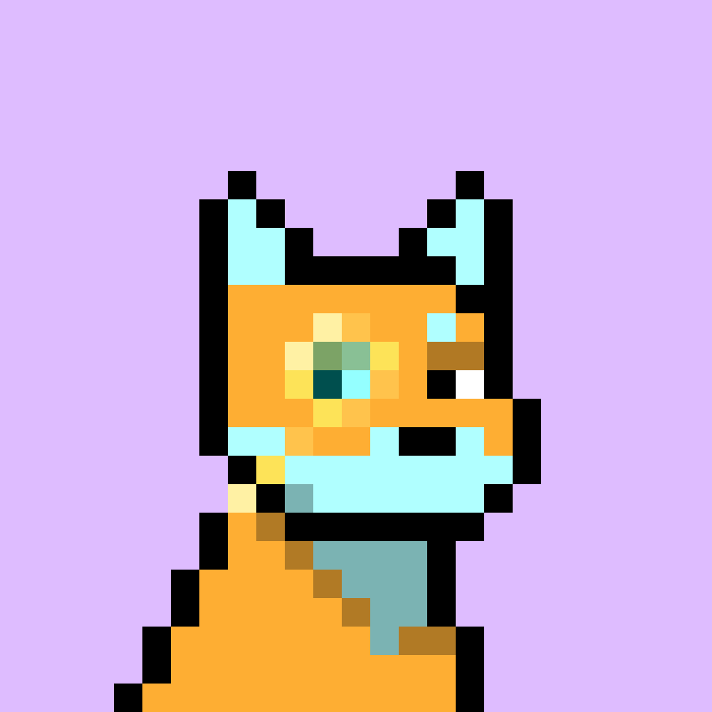 Doginal Dog #9818