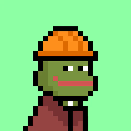 Doginal Frog #5030
