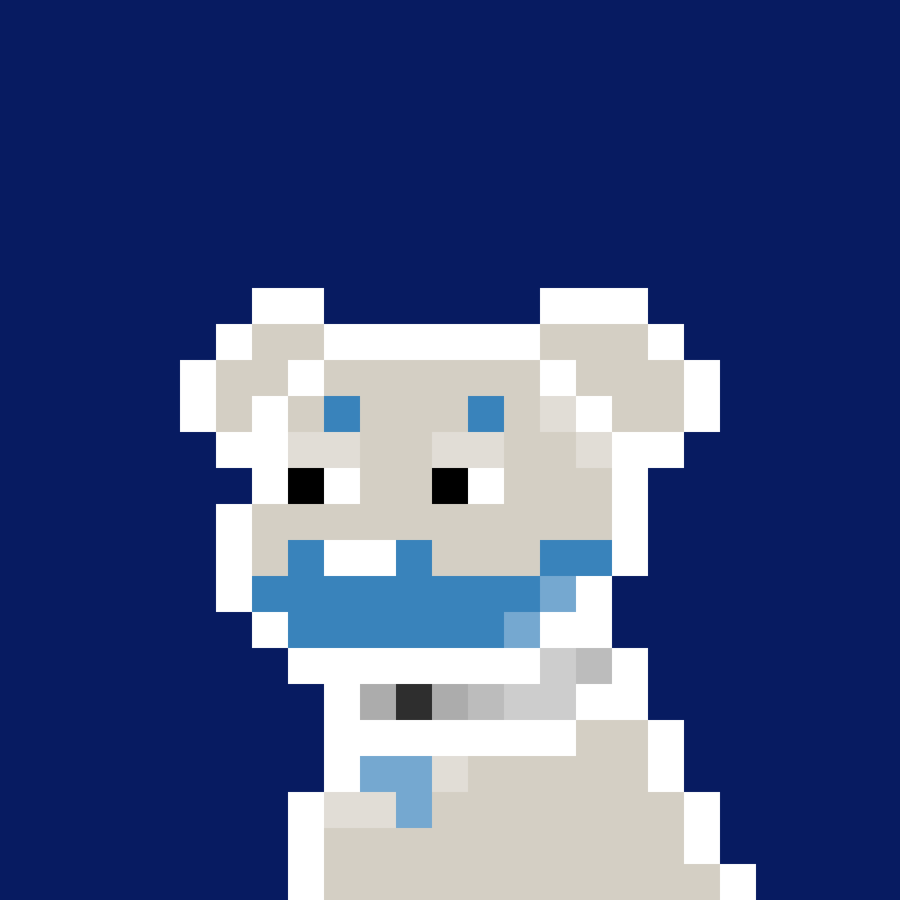 Anti Doginal Dog #2440