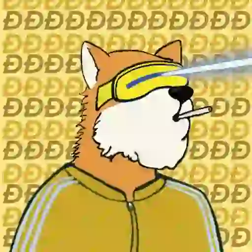 F*ck It We Bark #4945
