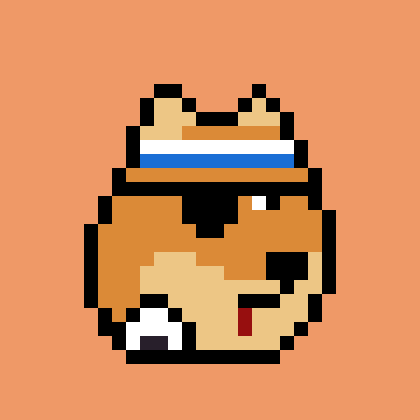 Dogepunk #5764