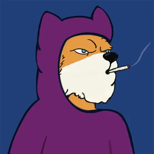 F*ck It We Bark #7135