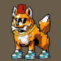 DogePunks #3317