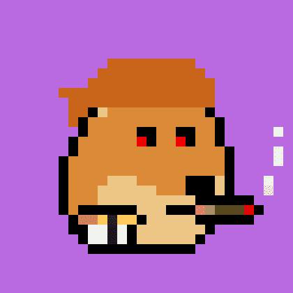 Dogepunk #7042